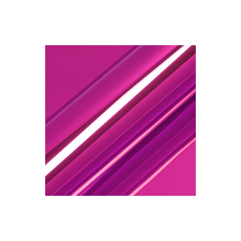 HX30SCH10B - Super Chrome Rose Brillant